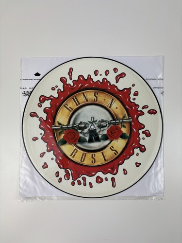 Guns roses november - guns, n’