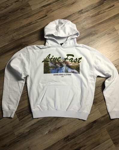 Lfdy live fast die young - live,