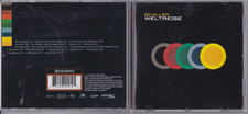 Schiller - Weltreise  (18 Track CD)