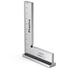 Schlosserwinkel 90° 100 x
