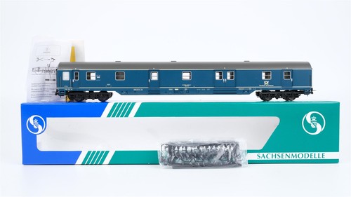 Sachsenmodelle 14695 - h0,