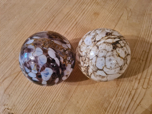 Glaskugeln eisch - glaskugeln,