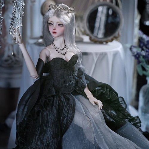 Bjd doll ball joint - 1/4,