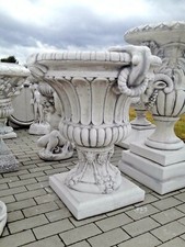 Pflanzschale steinschale - pflanzschale,