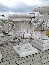 🔶 Pflanzschale Steinschale