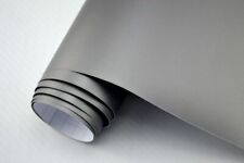 3D Autofolie Chrom - SILBER