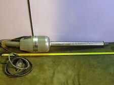 Robot Coupe MP550 Gastro Stab Mixer, Motor dreht / Antriebwelle nicht / 