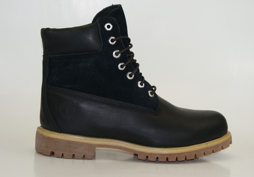 Timberland inch premium - 6,