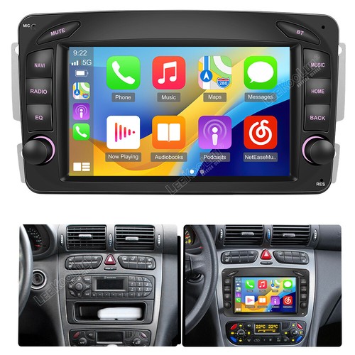 Android für mercedes benz - android,