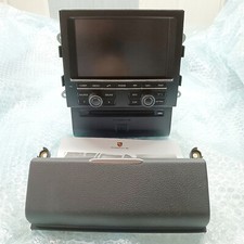 PORSCHE PCM3.1 MacanS 95B