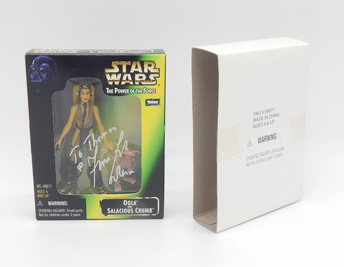 Star wars potf oola - oola, &