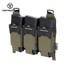 TOPTACPRO Tactical Pouch