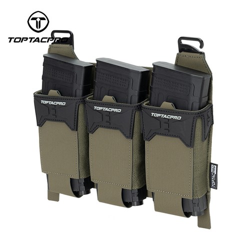 Toptacpro tactical pouch - toptacpro,