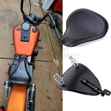 Motorrad feder solo - motorrad, sitz