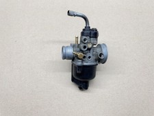 Piaggio NRG TPH - original PHVA 17,5 ID DellOrto Vergaser carburetor (84-1)