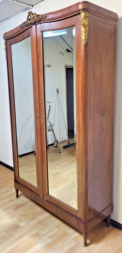 Kleiderschrank wäscheschrank - kleiderschrank,