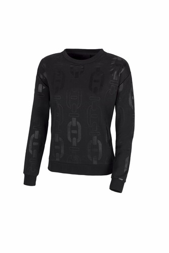 Pikeur sweater black selection - sweater,