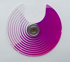 Martin Professional -MAC 600 MAGENTA Wheel  - Originalersatzteil - P/N 62327005