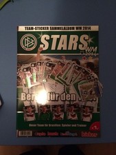 WM 2014 Duplo, Hanuta