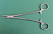 Arterienklemme Gefäßklemme