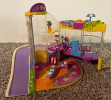 Bluebird Polly Pocket