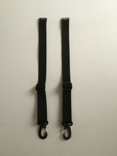Schultergurt gurte mit clip - gurte,