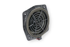 8J0035411 Audi TT/TTS/TTRS 8J Lautsprecher Aktiv Soundsystem Hinten