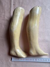 Alte Puppen Teile Gliederkörper puppenersatzteile Puppenklinik