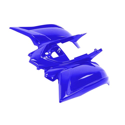 Kotflügel hinten für yamaha - kotflügel,