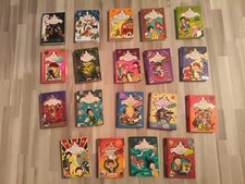 Die Schule der magischen Tiere