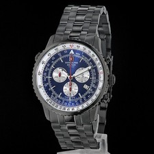 SWISS ALPINE MILITARY Spirit