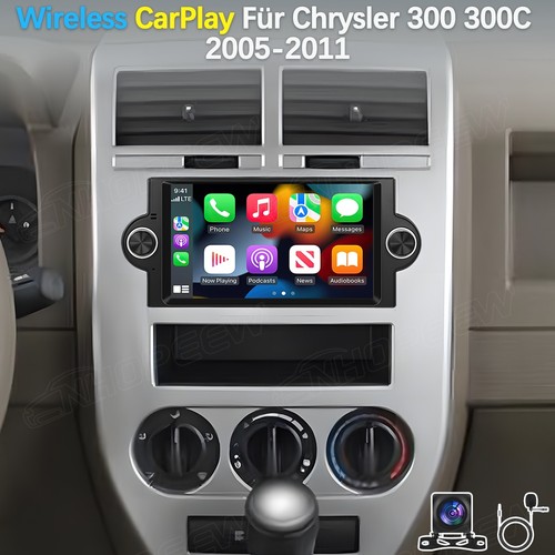 Android für chrysler 300 - chrysler,