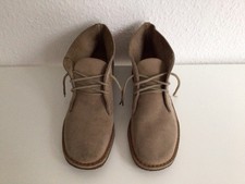 Clarks Desert Boots Gr. 40,5 |