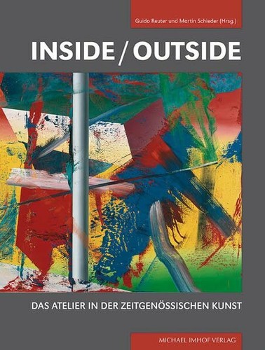 Inside outside das atelier in - inside/outside:,