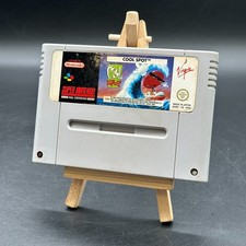 SNES - Super Nintendo