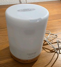 ASAKUKI Aroma Diffuser 100-DF002 – Ultraschall Luftbefeuchter & Raumduftgerät