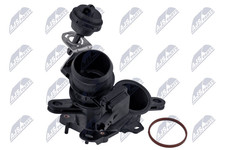 Drosselklappenstutzen für CITROËN PEUGEOT C4 II C5 III Break C8 DS4 DS5 JUMPY