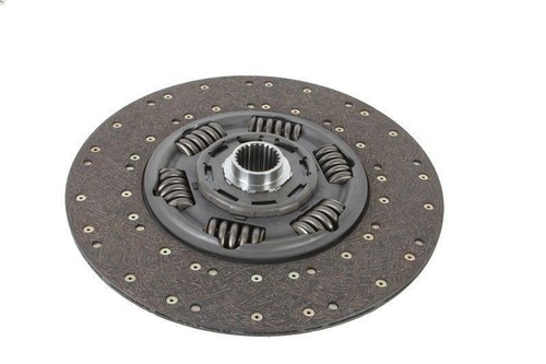 Kupplungsscheibe spare - dt,