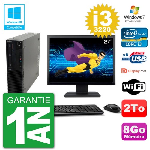 Lenovo m82 sff bildschirm - sff,