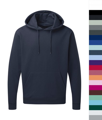 Herren kapuzenpullover - sg,