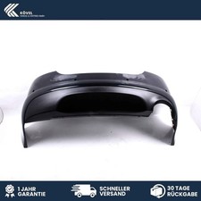 Heck Stoßstange Stoßfänger