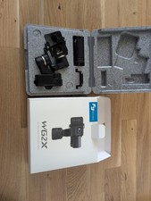 Feiyutech wg2x achsen gimbal - wg2x, 3-achsen-gimbal
