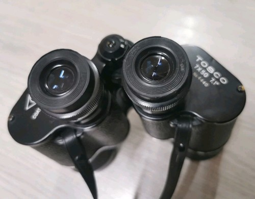 Tosco fernglas 4440 - no.,
