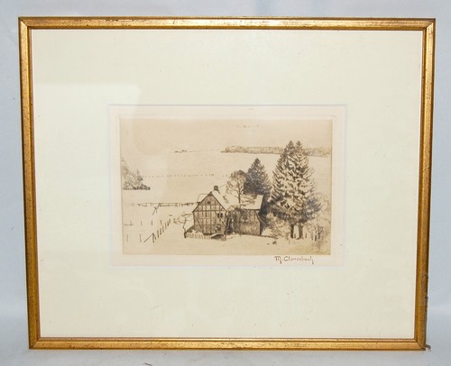 Max clarenbach 1880 - max, 1880-1952