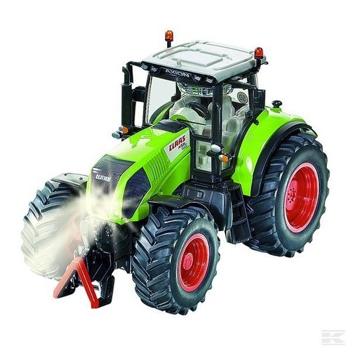 Siku ferngesteuerter claas - ferngesteuerter,