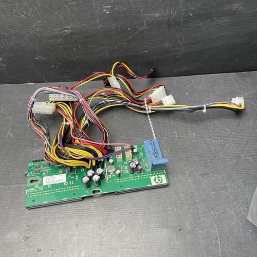 461318 001 backplane für - hp,
