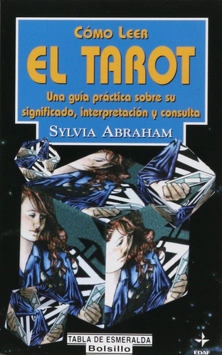 Sylvia abraham tarot - sylvia,
