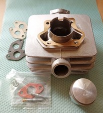 Simson S51 Zylinder  Set +