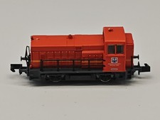 Arnold 2060 Werks-Diesellok