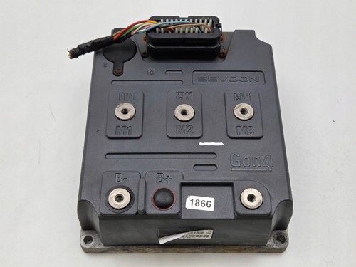Sevcon gen4 634442213 - gen4,